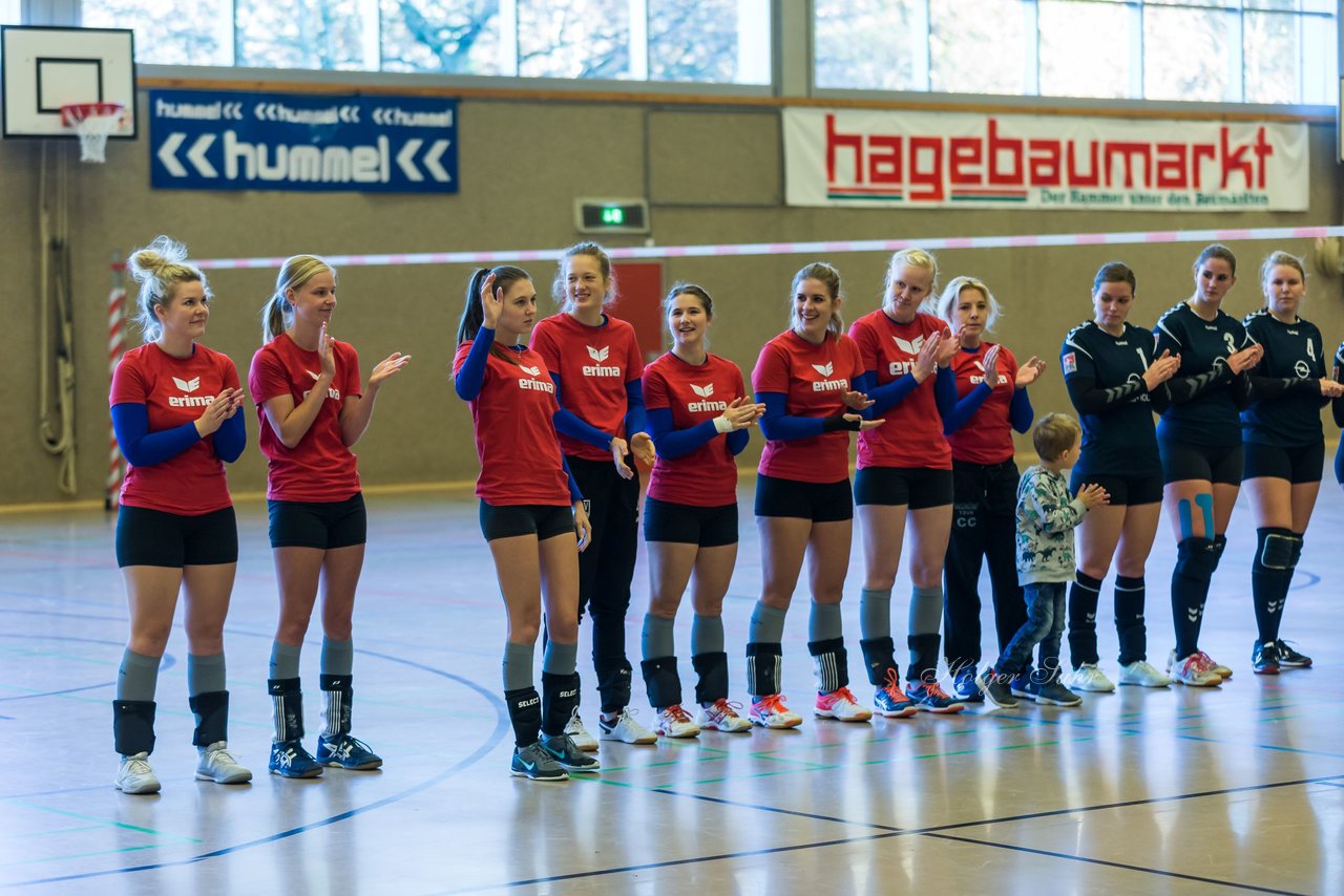 Bild 65 - Frauen Bundesliga Kellinghusen